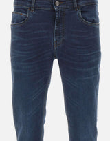 Jeans cinque tasche NTM8251196LXPB U806 FAY