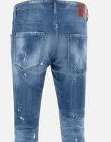 Jeans "Skater" S74LB1642 S30342470 DSQUARED2