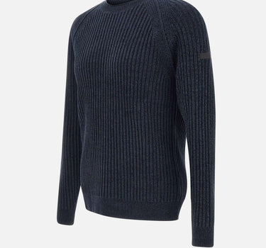 "Velvet Rave Round Knit" 25137 60 RRD