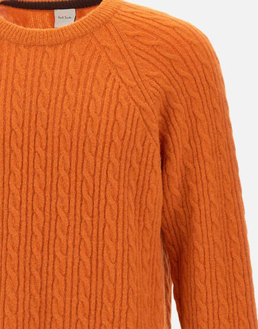 "Sweater crew neck" M1R564ZT02831 17 PAUL SMITH