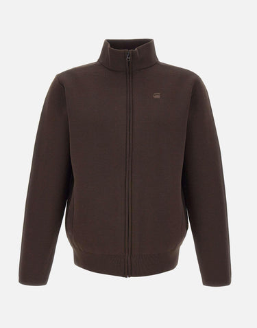 "Techknit jacket" D26783 D465A926 G-STAR RAW