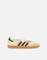 Ballerine "Samba Jane W" JR7338 CREAM ADIDAS