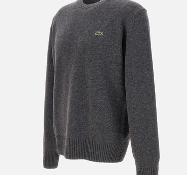 Maglia in lana AH2916 050 LACOSTE