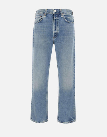 "90s Jean Friction" A642 1371FRCT AGOLDE