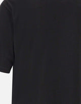 "Loose Fit Tee" S74GD1476 D20020962X DSQUARED2