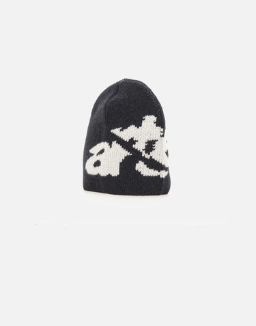 "Ripped Arte Side Beanie" 154AC 1 ARTE ANTWERP