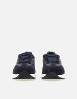 Sneakers "Luxury Running" USSA374N0133302 00Z KITON