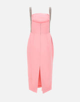 "Amaro" 25041347 PINK REBECCA VALLANCE