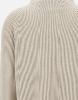 Maglia "Elica" in lana e cashmere 2429366043600 001 'S MAX MARA