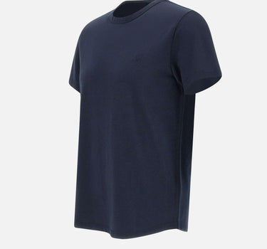 "Piquet cold dye t-shirt" T35127 07 SUN68