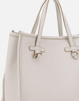 Borsa "Marcella" in pelle BS9332 BBLSABBIA MARCELLA CLUB GIANNI CHIARINI
