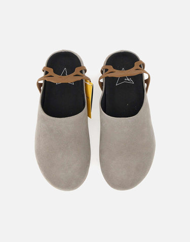 Sandali "Fedaia" NBUW149LE17 MTY0001 ROA