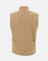 "Casual corbridge Gilet" MGI0284 MGIBE31 BARBOUR