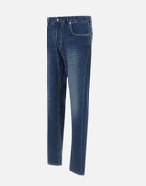 Jeans "Ravello" RAVELLOMG03018 003 HANDPICKED