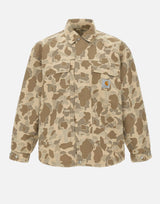 "Liam jacket" I034564 2R4XX CARHARTT WIP