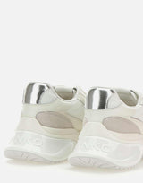 Sneakers " Ariel07"<BR/> SS0031P075 ZI6 PINKO
