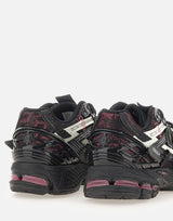 Sneakers "U1906" U1906AD BLACK NEW BALANCE