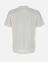 "C Thompson t-shirt" 50536796 100 BOSS