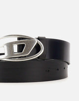 Cintura "B1dr" in pelle <BR/> X08516 PR666T8013 DIESEL