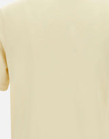T-shirt "Main man" Autry in cotone TSPM 87CS AUTRY
