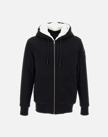 Felpa "Classic Bunny" M32MS600 244 MOOSE KNUCKLES