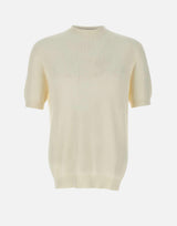 Maglia in cotone GC3MC CR14H020 FILIPPO DE LAURENTIIS