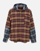 "Raf hoodie" DFM06002TF133 NOWAS PDF