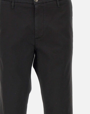 Pantaloni "Mucha Chinos" in  cotone P249JM 22779999 RE-HASH