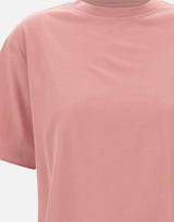 T-shirt "Graphic tee" in cotone CFWWTE0105 FRUT38554385 WOOLRICH