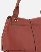 Borsa "Eloise" BS11530 MDDBRICKRED GIANNI CHIARINI