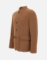 Giacca in lana L75GIAD02 TES0H229157 ELEVENTY