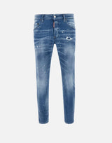 Jeans "Skater" S74LB1642 S30342470 DSQUARED2