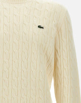 Maglia in lana AH2924 XFJ LACOSTE