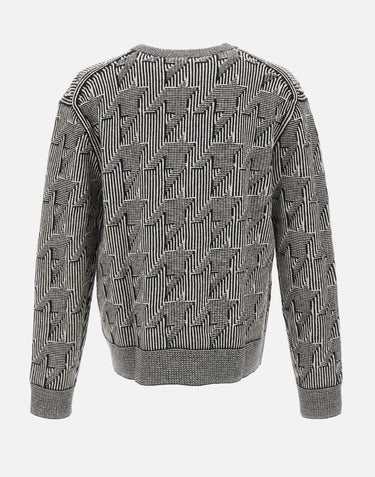 "Sweater crew neck" M1R557ZT02834 79 PAUL SMITH