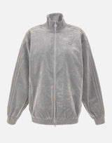 "Tracktop" JW7330 GREY ADIDAS