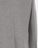 Cappotto in lana NAM5451025JXLQ B201 FAY