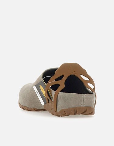 Sandali "Fedaia" NBUW149LE17 MTY0001 ROA