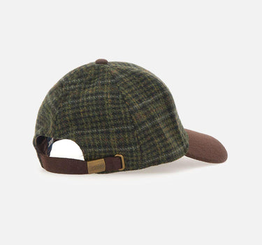 "Clyde Cap" MHA0867 MHABR51 BARBOUR