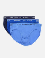 Slip "Core Replen" in cotone 714835884 004 POLO RALPH LAUREN
