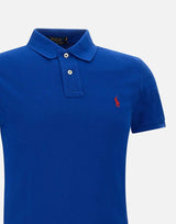 Polo "Core Replen" in cotone 710795080 001 POLO RALPH LAUREN