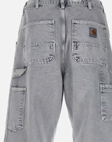 "Double Knee Pant" I035556 895F30 CARHARTT WIP