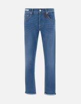 Jeans "Leonardo" LEONARDO D53725E31 TRAMAROSSA