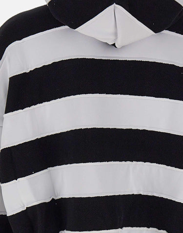 "Day Hoodie" DFM55017TJ108PX WHBLK PDF