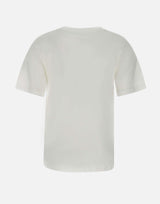 T-shirt "Frida" in cotone 8658 6SH01 COLMAR ORIGINALS