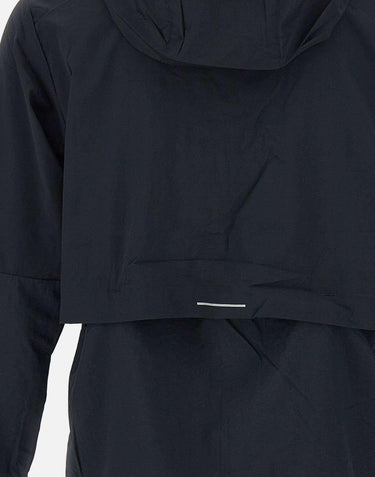 "Tech nylon jacket" 2119833 010 COLUMBIA