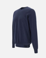 Maglia in lana GC1ML RM16RS891 FILIPPO DE LAURENTIIS
