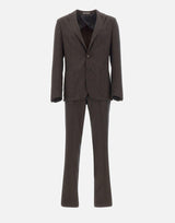 Completo due pezzi in lana 26N700 26184000317R CORNELIANI