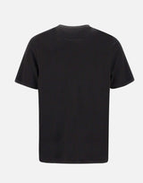 T-shirt in cotone 14311640 011 PAUL&SHARK