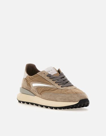 Sneakers "Athleta touch" M431ATTC TA D.A.T.E.