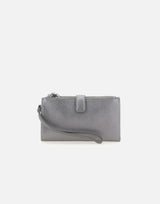 "Wallet grain" PF6004 GRNLMCITYNOIRE GIANNI CHIARINI